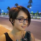 Lú - profesor de inglés - Ciudad de México