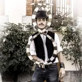 Thibault - Prof de cirque - Perpignan