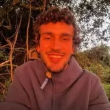 Pedro Henrique - Professor de redação - Florianópolis