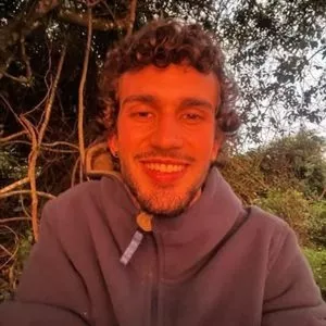 Pedro Henrique - Professor de redação - Florianópolis