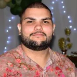 Matheus - Professor de biologia - Conselheiro Lafaiete