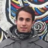 Xavi - profesor de biología - Sant Cugat del Vallès