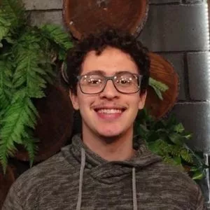 Gabriel - Professor de matemática - Guarapuava