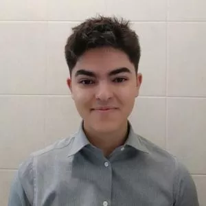 Stefano - Professor de inglês - Guarapari