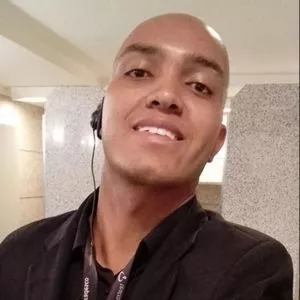Renato - personal trainer - São Paulo
