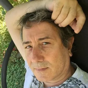 Guy - Prof d'italien - Toulouse