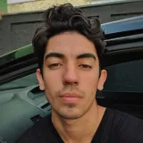 Lucas - Prof de desenvolvimento pessoal - Terras de Arieta