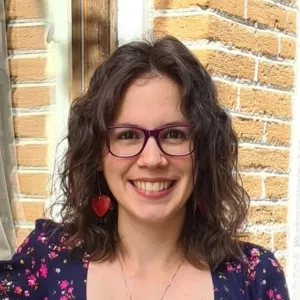 Natalia - Profe de inglés británico - Galapagar