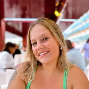 Laura - profesor de inglés - Castellví de la Marca