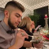 Edouard - Prof de maths - Péruwelz