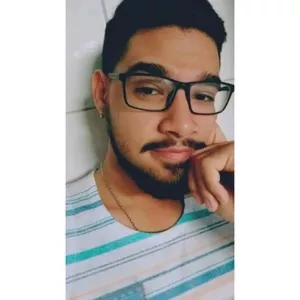 Mateus - Professor de matemática - João Pessoa