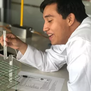 Luis - Maths tutor - Mérida