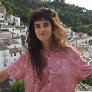 Irati - Profesor de francés - Madrid