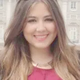 Rocío - Profe de apoyo escolar - Tudela