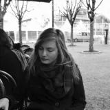 Bérengère - Prof d'histoire - Paris 17e