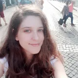 Ana - Prof de português para estrangeiros - Porto