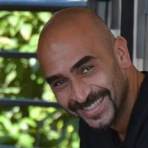Laurent - Prof de développement personnel - Nice