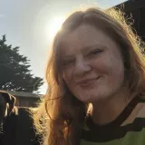 Phoebe - Biology tutor - Palmerston North