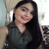 Gina - profesor de contabilidad - Palmira