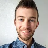 Damien - Prof de maths - Paris