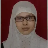 Iqra - Pitching Tutor - New Delhi