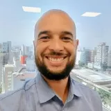 Vinicius - Professor de comunicação - São Paulo