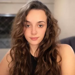 Maria Rita - Professor de biologia - São José do Rio Preto