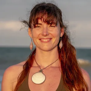 Juliette - Prof de yoga - Lyon 7e