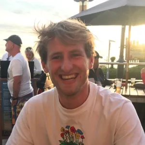 Edward - Maths tutor - Fremington