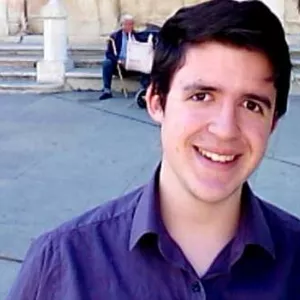 José Alberto - Profe de matemáticas - Las Gabias