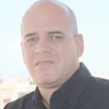 Martín - profesor de inglés - Valencia