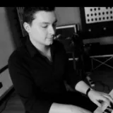 Adam - Piano tutor - London