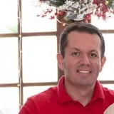 Leandro - Professor de comunicação - Pouso Alegre