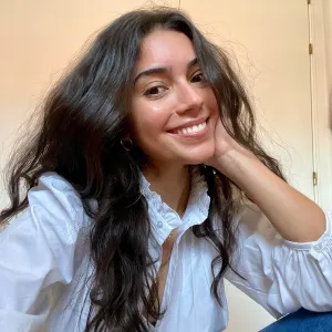 Ángela - profesor de química - Rivas-Vaciamadrid