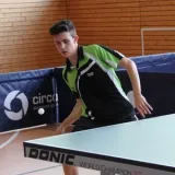 Michael - Tischtennislehrer - Brackenheim