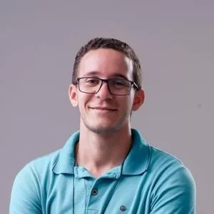 José - Professor de comunicação - Batalha (Alagoas)