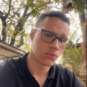 Pedro - Professor de história - Itabirito
