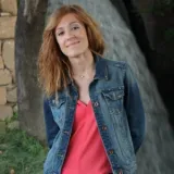 Clara - profesor de inglés - Juneda