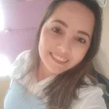 Andreza - Professor de matemática - Lagoa Dourada (Minas Gerais)