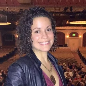 Ceara - Theatre teacher - Mercer Island