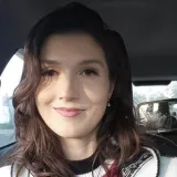 Tatiane - Professor de redação - Viamão