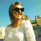 Vanessa - profesor de inglés - Barcelona