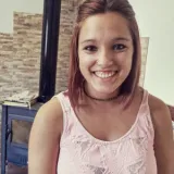 Ines - Spanish tutor - Surry Hills