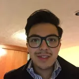Héctor - Profesor de biologie cellulaire - CDMX
