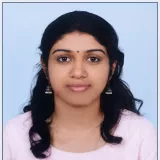 Karthika - C teacher - Thiruvananthapuram
