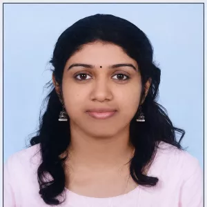 Karthika - C teacher - Thiruvananthapuram