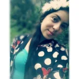 Jazmín Natalia - profesor de pedagogía - Bucaramanga