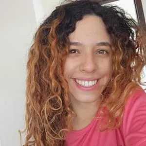 Teacher Duda - Professor de inglês - Pouso Alegre