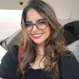 Ana Carolina - Professor de matemática - Birigüi