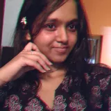 Ananya - English tutor - Kolkata